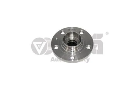 Ступица передняя с подшипником Skoda Fabia (00-11),Roomster (06-),Rapid (13-)/Seat Ibiza (06-),Toledo (13-) VIKA Vika 44070796801
