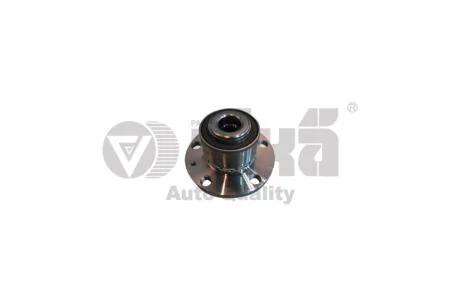 Ступица передняя с подшипником Skoda Fabia (05-08)/VW Polo (02-05)/Seat Cordoba (06-09) VIKA Vika 44070828901