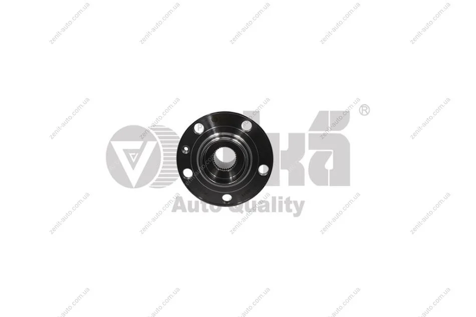 Ступица передняя с подшипником Skoda Fabia (05-10) VIKA Vika 44070829001 (фото 1)