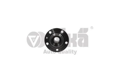 Ступица передняя с подшипником Skoda Fabia (05-10) VIKA Vika 44070829001