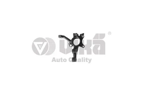 Кулак поворотный передний левый VW Caddy (96-03),Golf (89-02),Jetta (88-92),Passat (88-97),Polo (96-02) VIKA Vika 44070912501