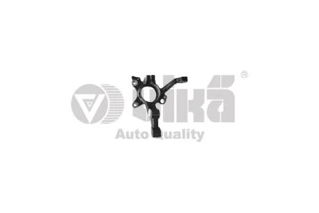 Кулак поворотный передний правый VW Golf (89-02),Jetta (88-92),Passat (88-97),Polo (96-02)/Seat Ibiza (93-02),Toledo (92-99) VIKA Vika 44070912601