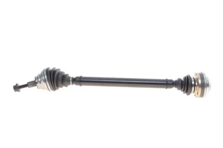 Вал приводной правый Skoda Octavia (04-08,09-13), Superb (08-13)/VW Golf (04-11), Passat (06-12)/Audi A3 (04-13) VIKA Vika 44070914501