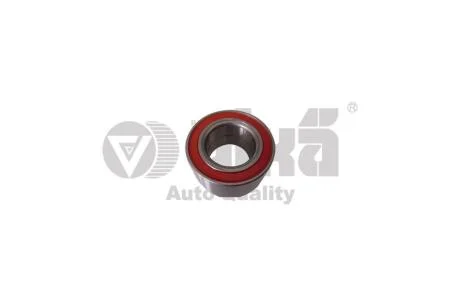 Підшипник маточини передньої VW Caddy (95-04), Golf (83-02), Jetta (84-92), Passat (84-97), Polo (95-01), Jetta (91-12) VIKA Vika 44070938701