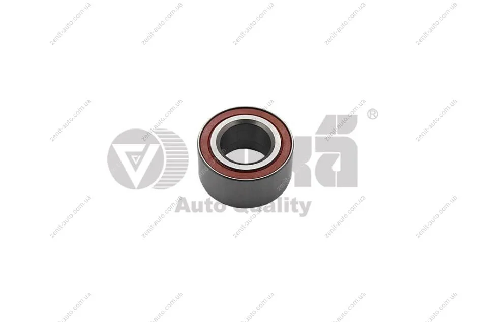Підшипник маточини передньої VW Passat (01-05)/Audi 80 (92-94) VIKA Vika 44071210101 (фото 1)