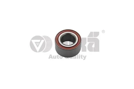 Підшипник маточини передньої VW Passat (01-05)/Audi 80 (92-94) VIKA Vika 44071210101
