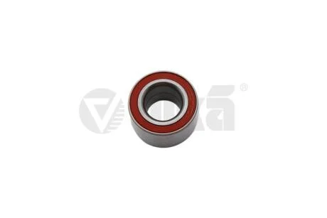 Підшипник маточини передньої VW Caddy I, Golf I, Jetta I (74-92) VIKA Vika 44071210201