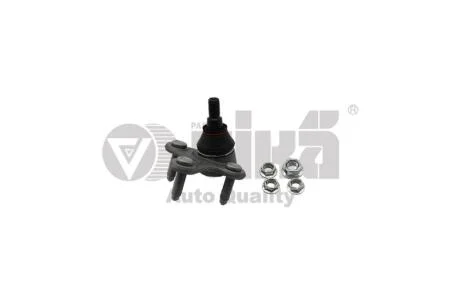 Опора шаровая левая Skoda Octavia (13-)/VW Golf (13-),Passat (11-),Sharan (11-),Tiguan (16-)/Audi A3 (09-)/Seat Leon (06-16) VIKA Vika 44071337701