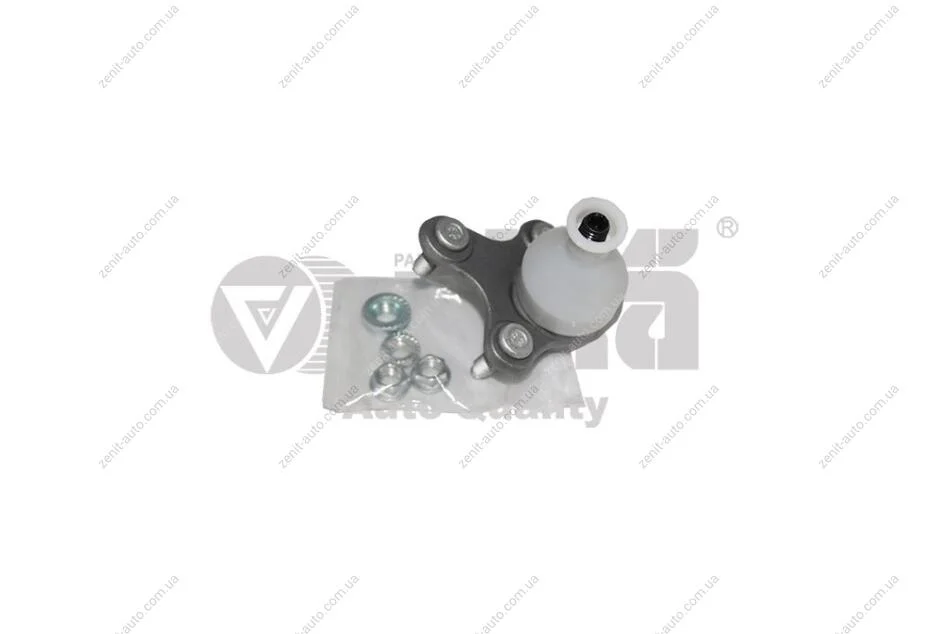 Опора шаровая правая Skoda Octavia (13-)/VW Golf (13-),Caddy (16-)/Audi A3 (13-)/Seat Leon (13-) VIKA Vika 44071337801 (фото 1)