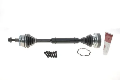 Вал приводной левый Skoda Superb (02-08)/VW Passat (97-05)/Audi A4 (95-01) VIKA Vika 44071514601