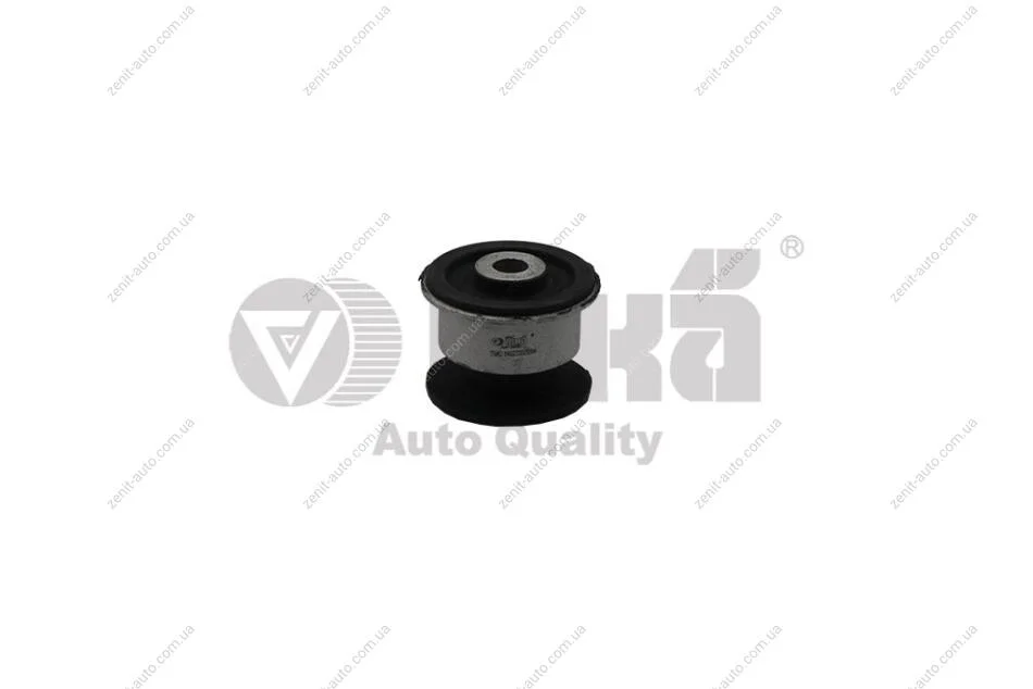 Сайлентблок переднього верхнього важеля VW Touareg (03-10)/Audi Q7 (07-15) VIKA Vika 44071707201 (фото 1)