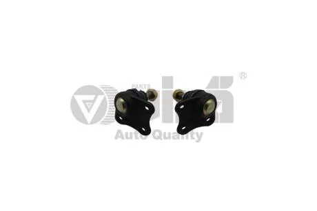 Опора шаровая (комплект левая + правая) Skoda Octavia (97-11)/VW Golf (96-03)/Audi A3 (97-03)/Seat Leon (00-06),Toledo (99-04) VIKA Vika 44071716901