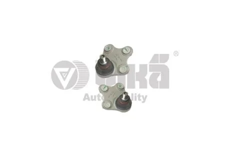 Опора шаровая (комплект левая+правая) Skoda Fabia (05-14)/VW Jetta (09-14) VIKA Vika 44071717001