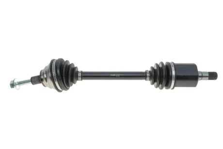 Полуось левая Skoda Octavia/VW Golf, Passat, Touran (03-13) (26*36, 581мм) VIKA Vika '44071726801