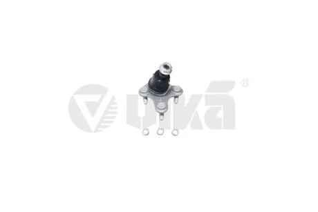 Опора кульова передня права Audi A1, A3 / Seat Ibiza, Leon/ VW Polo, Golf /Skoda Octavia (12-) (посилена) VIKA Vika 44071732901
