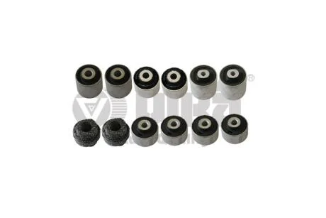 Ремкомплект сайлентблоков передней подвески Audi A4 (08-15) VIKA Vika 44071742301