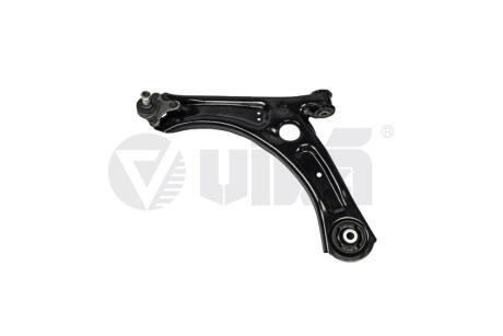 Важіль підвіски передній лівий з шаровою Skoda Superb/VW Caddy (08-15) Vika '44071764101
