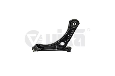 Важіль підвіски передній правий з шаровою Skoda Superb/VW Caddy (08-15) Vika '44071764201