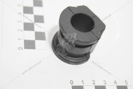 Втулка стабілізатора переднього 19.8мм Skoda Fabia (00-04)/VW Polo (02-09) Vika 44110014801 (фото 1)