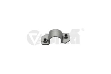 Кронштейн крепления втулки стабилизатора перед. лев.Audi A2/VW Polo/Skoda Fabia/Seat Cordoba, Ibiza (00-) VIKA Vika '44110016201