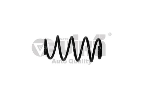 Пружина передняя Skoda Octavia (04-08)/VW Golf (07-),Jetta (06-),Touran (03-06)Seat Leon (06-10),Toledo (05-09) VIKA Vika 44110573801