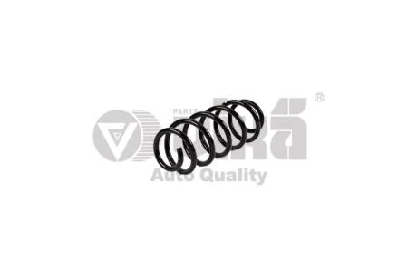 Пружина передня Skoda Superb (02-08)/VW Passat (97-05)/Audi A4 (95-01),A6 (98-01) VIKA Vika 44110980801