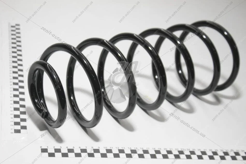 Пружина передняя Skoda Octavia (97-11)/VW Golf (96-03),Passat (92-93) VIKA Vika 44110981101 (фото 1)