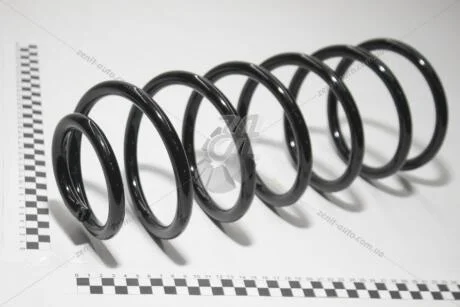 Пружина передняя Skoda Octavia (97-11)/VW Golf (96-03),Passat (92-93) VIKA Vika 44110981101