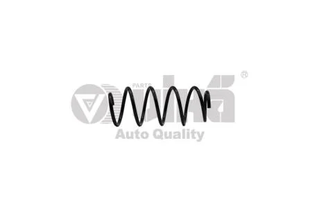 Пружина передня Skoda Fabia (00-10,11-)/VW Polo (02-10)/Seat Cordoba (03-09),Ibiza (02-10) VIKA Vika 44110981401