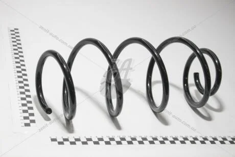 Пружина передня Skoda Rapid (13-)/VW Polo (10-)Seat Toledo (13-),Ibiza (16-) VIKA Vika 44110981601
