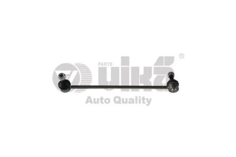 Стійка стабілізатора передньго Skoda Octavia (13-),Superb (15-)/VW Golf (13-14),Passat (15-),Sharan (16-),Tiguan (12-16) VIKA Vika 44111338001