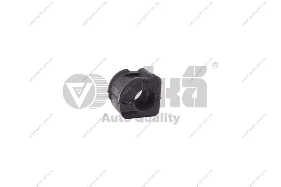 Втулка стабілізатора переднього 19мм VW Caddy (96-03), Golf (86-02), Polo (97-02)/Seat Ibiza (97-02), Toledo (97-99) VIKA Vika 44111431201 (фото 1)
