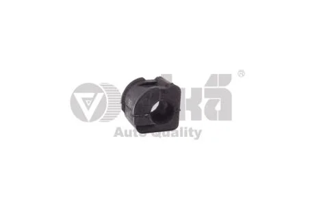 Втулка стабілізатора переднього 19мм VW Caddy (96-03), Golf (86-02), Polo (97-02)/Seat Ibiza (97-02), Toledo (97-99) VIKA Vika 44111431201