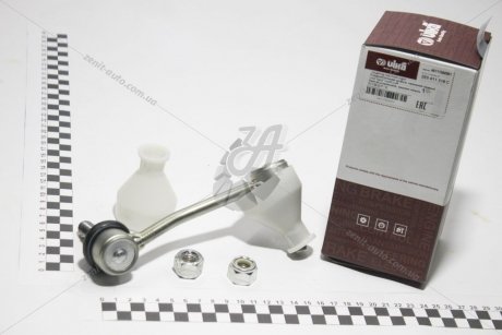 Стійка стабілізатора переднього права VW Crafter (06-) Vika 44111504901 (фото 1)