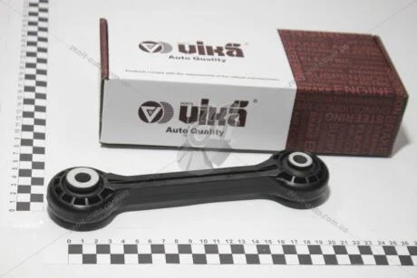 Стійка стабілізатора переднего Audi A4 (08-16),A6 (11-18),Q5 (09-17) VIKA Vika 44111595901