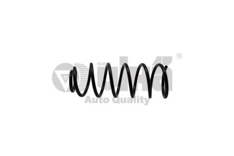 Пружина передняя Skoda Octavia (96-10)/VW Golf (91-97,97-05),Passat (88-96) VIKA Vika 44111597101