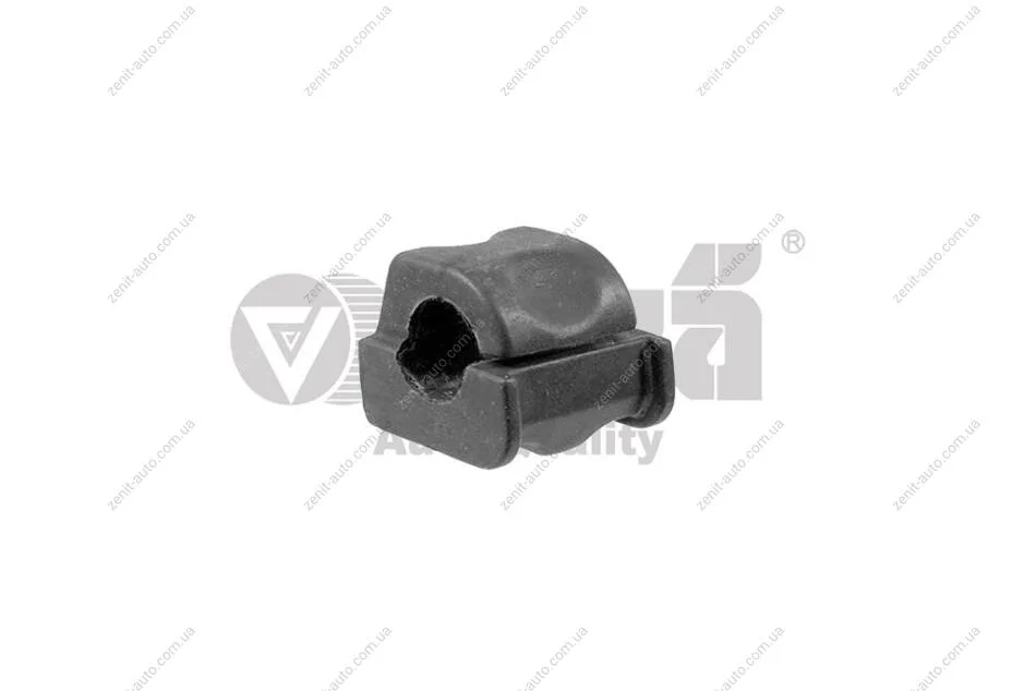 Втулка стабилизатора переднего VW Polo (95-02)/Seat Arosa (97-04) VIKA Vika 44111602501 (фото 1)