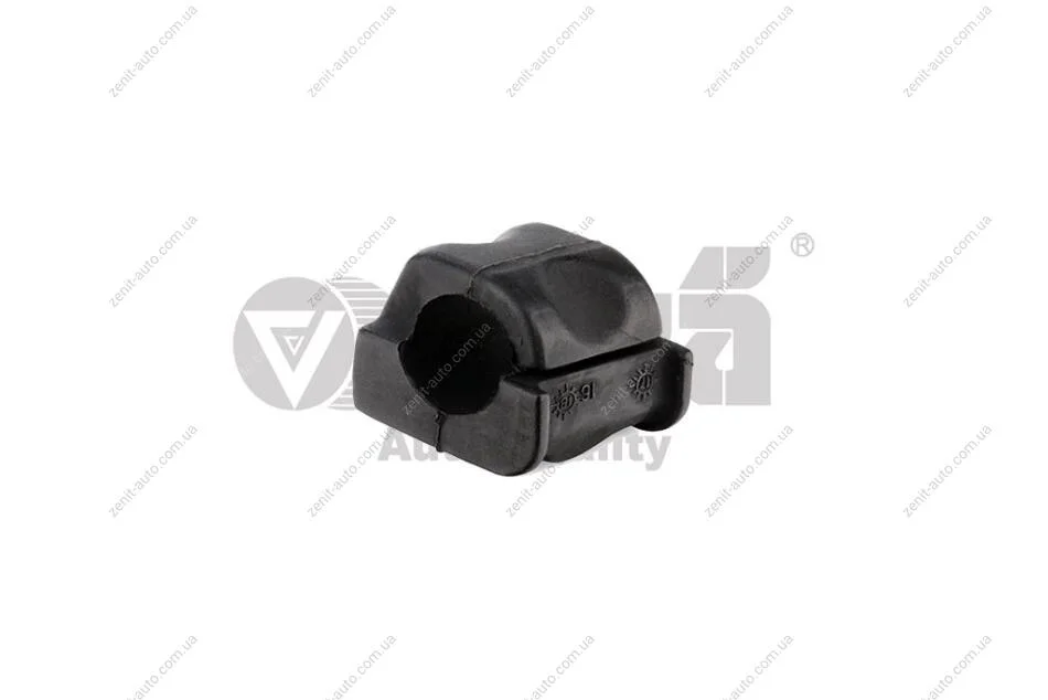 Втулка стабилизатора переднего VW Polo (95-02)/Seat Arosa (97-04) VIKA Vika 44111602601 (фото 1)