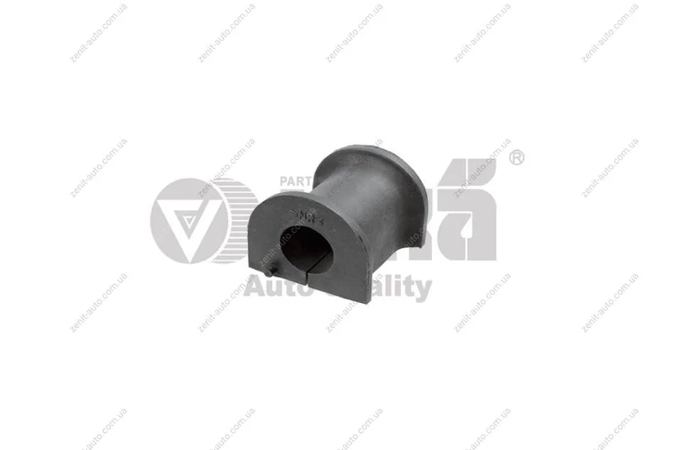 Втулка стабілізатора переднього 22MM VW T5 VIKA Vika 44111602701 (фото 1)