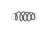 Пружина подвески передняя Audi A3/Skoda Octavia/VW Golf VI (08-17) Vika '44111606201 (фото 1)