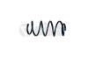Пружина подвески передняя VW Polo IV/Seat Ibiza (01-12) Vika '44111607001 (фото 1)