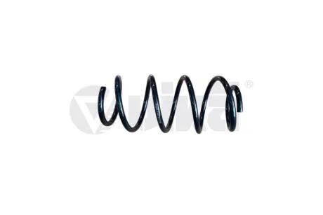 Пружина підвіски передня VW Polo IV/Seat Ibiza (01-12) VIKA Vika '44111607001