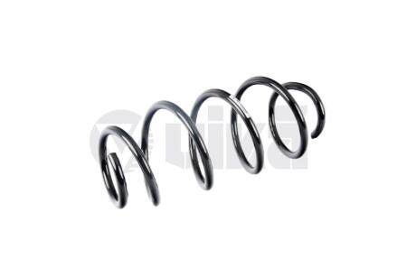 Пружина подвески передняя VW Caddy, Tiguan (04-18) Vika '44111608401