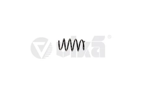 Пружина подвески передняя Audi A1/Seat Ibiza IV (08-16) VIKA Vika '44111608601