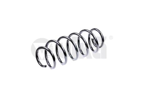 Пружина подвески передняя VW Caddy III (04-15) Vika '44111608901