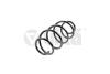 Пружина підвіски передня Skoda Octavia/VW Golf V,VI, Touran, Jetta (08-17) Vika '44111609601 (фото 1)