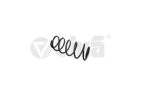 Пружина подвески передняя VW Caddy, Tiguan (04-18) Vika '44111610201