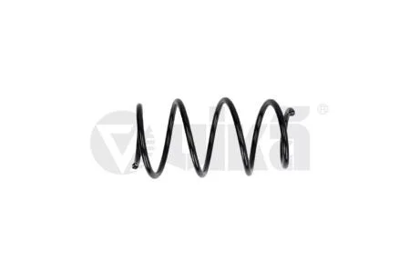 Пружина подвески передняя Skoda Octavia/VW Golf VII (12-) VIKA Vika '44111610301