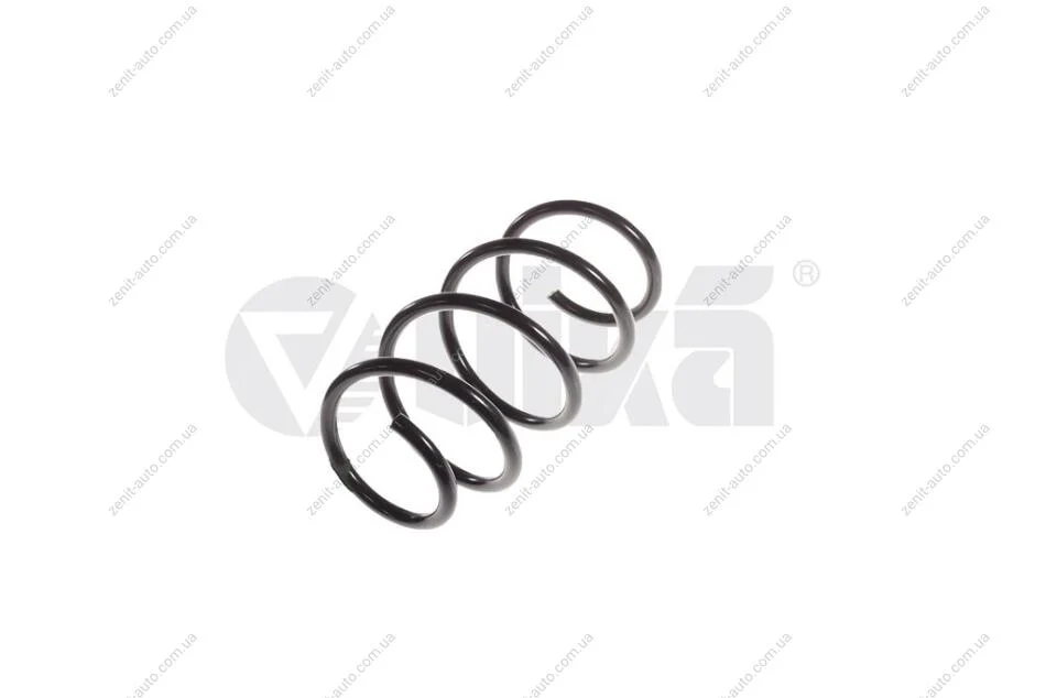 Пружина подвески передняя Skoda Octavia/VW Golf VII (12-) VIKA Vika '44111610701 (фото 1)