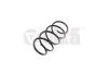 Пружина подвески передняя Skoda Octavia/VW Golf VII (12-) VIKA Vika '44111610701 (фото 1)